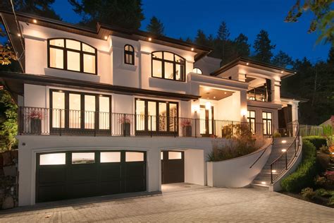 3485 Mathers Avenue, West Vancouver. Magnificent 6000 sq.ft