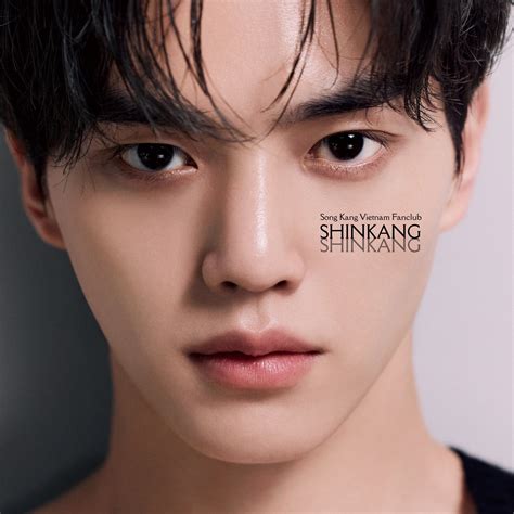 Song Kang Vietnam Fanclub - ShinKang