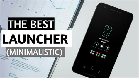 The Best Minimalist Launchers For Android The Tech Edvocate