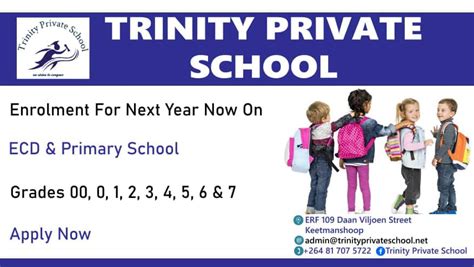 Trinity Private School