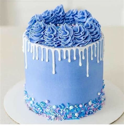 Pin by *The Ultimate Aesthetics* on Food | Cake, Drip cakes, Savoury cake