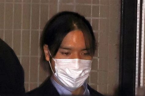 小室圭さん 実家マンション侵入男の逮捕現場！容疑者は結婚反対デモにも参加（女性自身）