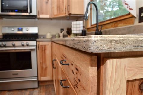 Get free shipping on qualified solid surface countertops or buy online pick up in store today in the kitchen department. Corian Solid Surface countertop, Small Ogee edge style, Coved 4" backsplash, Riverbed color ...