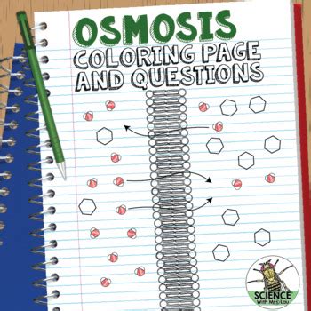 We did not find results for: Cell Transport Osmosis Coloring Page or Poster and ...