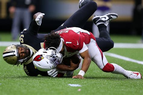 Who’s fueling the Saints’ second-best start in club history? Read