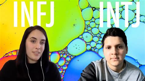 Infj And Intj Talk Mbti Mbti Podcast 7 Ft Infjinxed Youtube