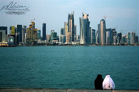 ↑ flight concerns stop 550m doha tower development (неопр.). Al-Doha - Qatar Photo