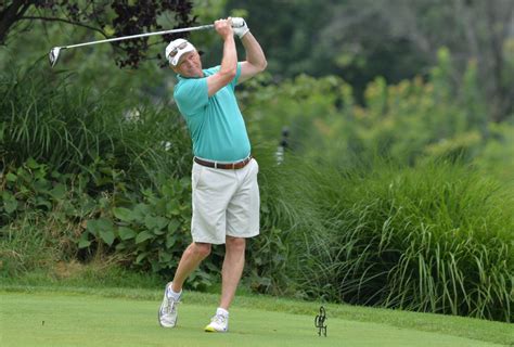Semifinals Set For Staten Island Golf Associations Senior Amateur Tourney