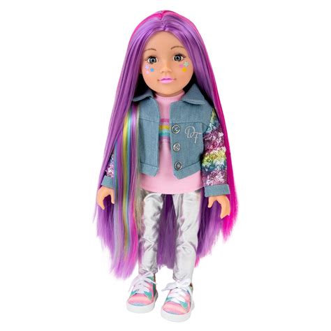 Argos Design A Friend Doll Outfitssave Up To 19