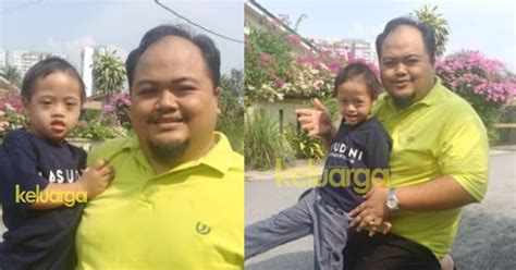 Maybe you would like to learn more about one of these? Kongsi Cerita Anak Sindrom Down Bukan Publisiti, Tapi Nak ...