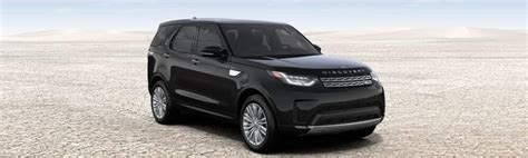 2017 Land Rover Discovery Specs Info Pictures Land Rover Paramus