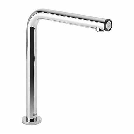 Griferías para baño y griferia cocinas en dicerma las palmas. GRIFO COCINA ELECTRONICO TOUCH-TRES MEZCLADOR