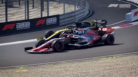How To Customize Your Team Logo In F1 2020 Gamepur