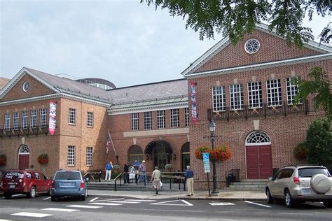 National Baseball Hall Of Fame And Museum Cooperstown New York