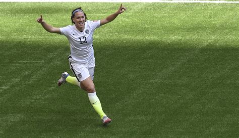 See The Best Moments From The Usas Soccer World Cup Victory Time