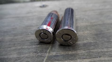 Caliber Comparison 9mm Vs 38 Special The Truth About Guns