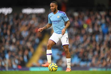 Raheem shaquille sterling (born 8 december 1994) is an english professional footballer who plays as a winger and attacking midfielder for premier league club manchester city and the england national. Стерлинг готов покинуть Манчестер Сити ради Реала - iSport.ua