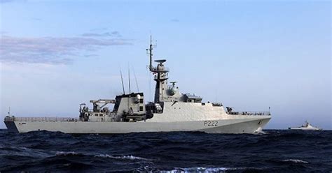 We noticed you do not have the ability to view all channels available in this package because you do not have a dish pointed at the 119 satellite. Royal Navy scrambled to intercept Russian warship in ...