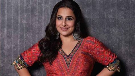 Vidya Balan ఆ నిర్మాత నాతో దారుణంగా ప్రవర్తించాడు నన్ను అసహ్యంగా చూసేవారు బాలీవుడ్ బ్యూటీ