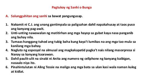 Ano Ano Ang Sanhi At Bunga Ng Kahirapan Sa Bansa Mobile Legends