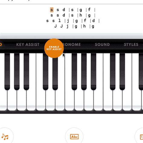 How To Play The Piano 14 Virtual Instruments 1 Platform Virtual Piano