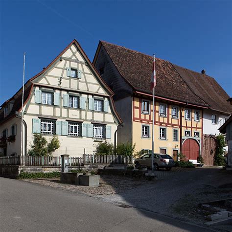 Schleitheim, the seat of schleitheim district, has a latitude of 47°45'0.32n and a longitude of 8°29'12.48e or 47.75009 and 8.4868 respectively. Schleitheim