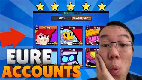 You can submit your brawl stars trickshots here! Landi Bewertet die Besten Community Accounts in Brawl ...