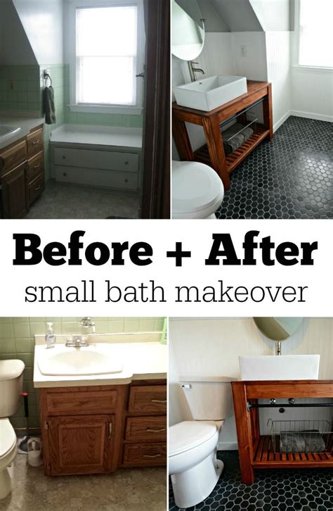 Fortunately, there are some quick and economical way to give your. How To Decorate A Tiny Bathroom On A Budget