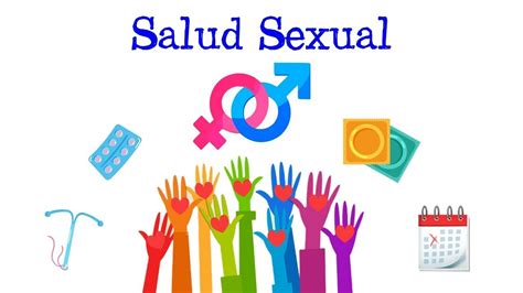 👫 ¿qué es la salud sexual ️ [fácil y rápido] biologÍa youtube