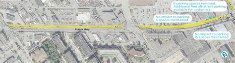 The South Fraser Blog Bus Lanes In Downtown Langley Will Support Fraser Highway “b Line Lite