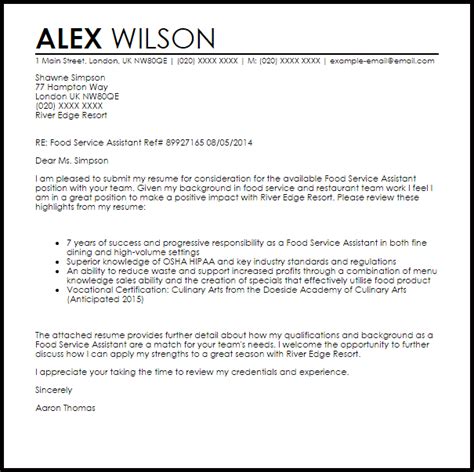 We did not find results for: Customer Service Assistant Cover Letter - Customer ...