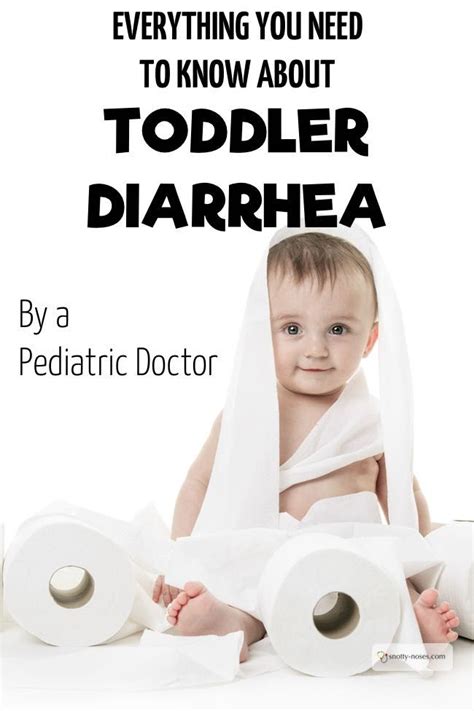 I can personally say that this is one of the best ways to. Everything you Need to Know about Toddler Diarrhea ...