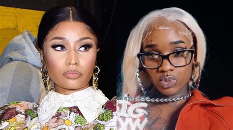 People Who Look Like Nicki Minaj