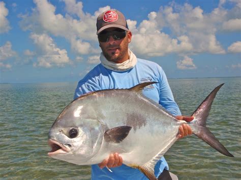 Permit Fishing Tips From The Pros Miami Flats Fishing Guide Miami