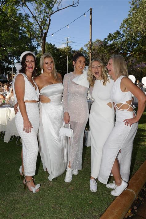 Le Diner En Blanc Perth Secret Location Revealed For The Highly Anticipated All White Party In