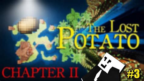 The Lost Potato : Chapitre II | #3 | FIN | Feat. Nathou145 - YouTube