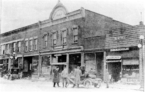 Gibsonburg Historical Society