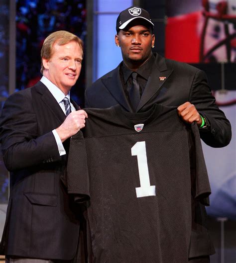 Ranking Every Nfl No Overall Draft Pick Since From Jamarcus Russell To Peyton Manning