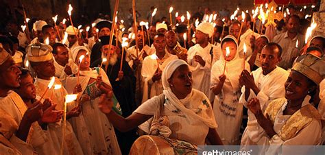 Ganna Ethiopian Christmas Ethiopian Festivals Blessed Ethiopia