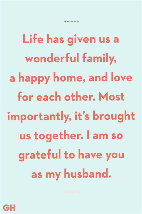 On this fathers day wish to your husband with our best collection of fathers day love quotes from wife to husband with praise and thankfulness for the role that he plays in your life and happy fathers day to my husband | fathers day quotes from wife. 20 Meaningful Quotes to Honor Your Husband on Father's Day ...