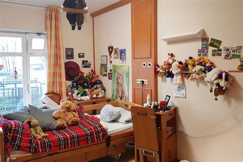 Die identität des toten kann zunächst nicht geklärt werden. Zimmer / Grundrisse - Senioren- und Therapiezentrum "Haus ...