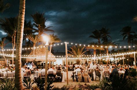 They had gorgeous weather and married pool side with their guests and their 2 jack russels who. Florida Keys Beach Wedding | Beach wedding locations, Beach wedding reception, Beach wedding ...