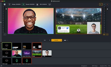 15 Best Streaming Software For Gamers And Content Creators Twitchyoutube