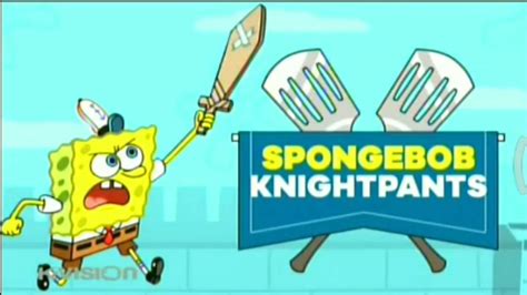 promo nickelodeon asia spongebob squarepants youtube