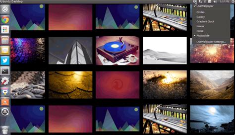 46 Live Wallpaper For Linux