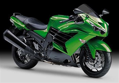 2014 Kawasaki Zzr1400 Review Specs Bikes Catalog