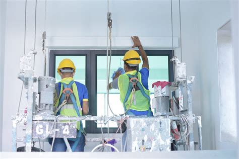 Cleaning services penang offers various affordable cleaning services in penang. Highrise & Commercial Cleaning Service in Penang | MDI Fortune