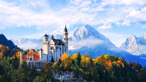 Must See Castles To Visit On Your Next Trip To Germany