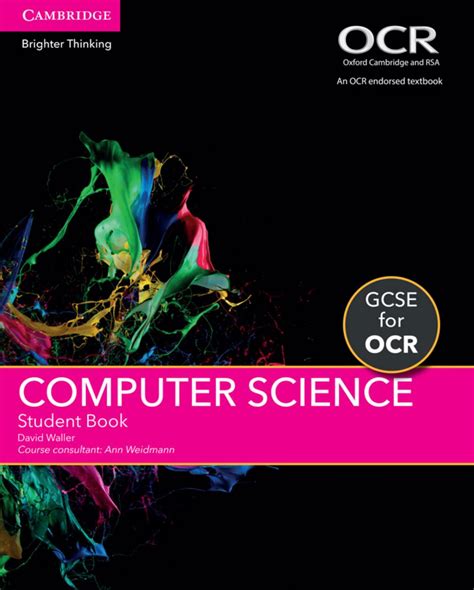 Computer science > computation and language. Computer Science Sample Chapter by Cambridge University ...