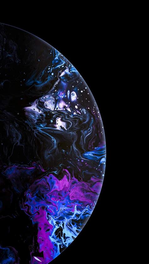 Iphone 11 Pro Max Planet Hd Wallpapers Wallpaper Cave